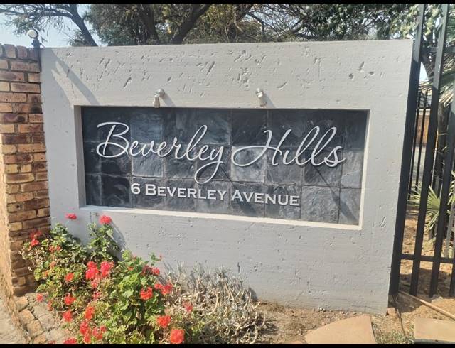 1 bed property to rent in BASSONIA